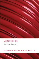 Lettres persanes - Persian Letters