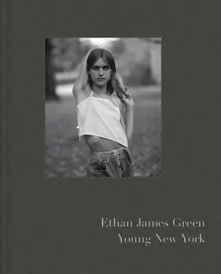 Ethan James Green : Young New York - Ethan James Green: Young New York