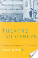 Publics des théâtres - Theatre Audiences