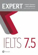 Expert IELTS 7.5 Student's Resource Book sans clé - Expert IELTS 7.5 Student's Resource Book without Key