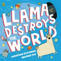 Le lama détruit le monde - Llama Destroys the World