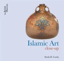 Gros plan sur l'art islamique - Islamic Art Close-Up