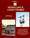 Trax 3 - Signalisation et cadres de leviers - Trax 3 - Signalling and Lever Frames