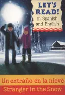 Stranger in the Snow/Un extrano en la nieve