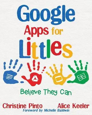 Google Apps pour les petits : Croire qu'ils peuvent - Google Apps for Littles: Believe They Can