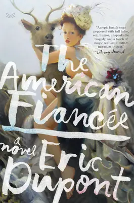 Le fiancé américain - The American Fiance