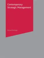 Gestion stratégique contemporaine - Contemporary Strategic Management