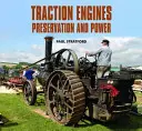 Traction Engines Preservation and Power (en anglais) - Traction Engines Preservation and Power