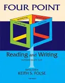 Four Point Reading and Writing 1 : Intermediate English for Academic Purposes (anglais intermédiaire à des fins académiques) - Four Point Reading and Writing 1: Intermediate English for Academic Purposes