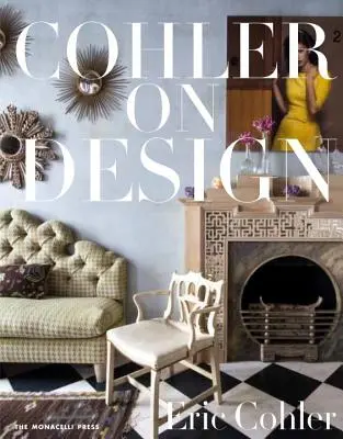 Cohler sur le design - Cohler on Design