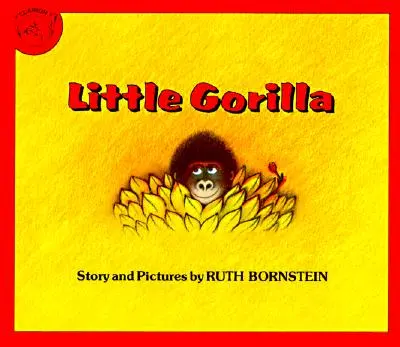 Petit Gorille - Little Gorilla