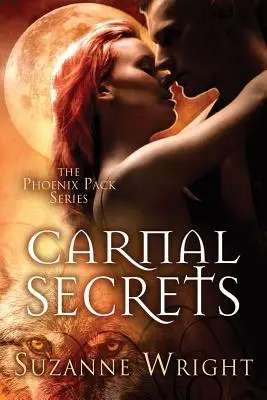 Secrets charnels - Carnal Secrets