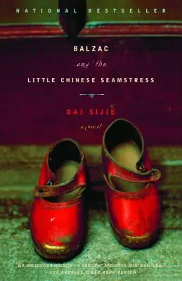 Balzac et la petite couturière chinoise - Balzac and the Little Chinese Seamstress