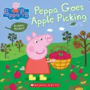 Peppa va cueillir des pommes - Peppa Goes Apple Picking