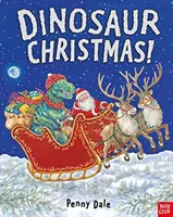 Noël des dinosaures ! - Dinosaur Christmas!