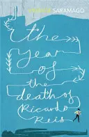 Année de la mort de Ricardo Reis - Year of the Death of Ricardo Reis