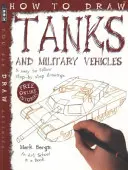 Comment dessiner les chars d'assaut - How To Draw Tanks