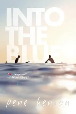 Dans le bleu - Into the Blue