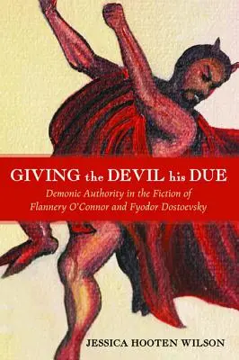 Donner au diable ce qu'il mérite - Giving the Devil His Due