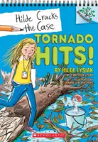 La tornade frappe ! Un livre sur les branches (Hilde élucide l'affaire n°5), 5 - Tornado Hits!: A Branches Book (Hilde Cracks the Case #5), 5