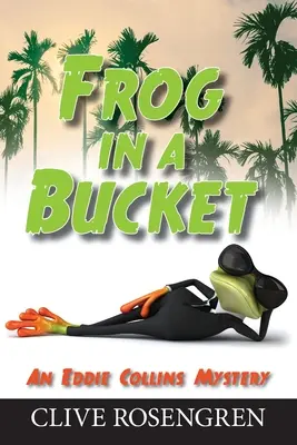 Grenouille dans un seau - Frog in a Bucket