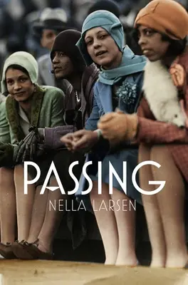 Passing : Film Tie-In Edition - Passing: Film Tie-In Edition