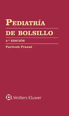 Pédiatrie de poche - Pediatra de Bolsillo