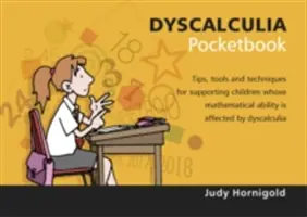 Manuel de poche sur la dyscalculie - Manuel de poche sur la dyscalculie - Dyscalculia Pocketbook - Dyscalculia Pocketbook