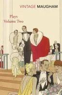 Volume 2 des pièces de théâtre - Plays Volume Two