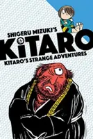 Les étranges aventures de Kitaro - Kitaro's Strange Adventures