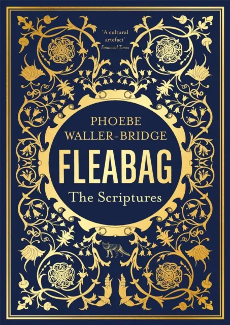 Le sac à puces : Les Écritures - Le best-seller du Sunday Times - Fleabag: The Scriptures - The Sunday Times Bestseller