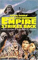 L'Empire contre-attaque - Empire Strikes Back