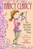 Fancy Nancy : Nancy Clancy, le secret de la clé d'argent - Fancy Nancy: Nancy Clancy, Secret of the Silver Key