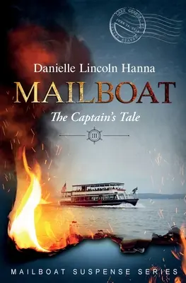 Bateau-poste III : L'histoire du capitaine - Mailboat III: The Captain's Tale