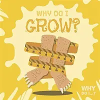 Pourquoi je pousse ? - Why Do I Grow?