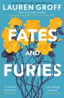 Fates and Furies - le best-seller n°1 du New York Times - Fates and Furies - the #1 New York Times bestseller