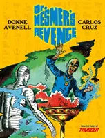 La revanche du Dr Mesmer - Dr Mesmer's Revenge