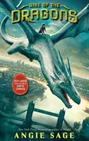 L'ascension des dragons - Rise of the Dragons