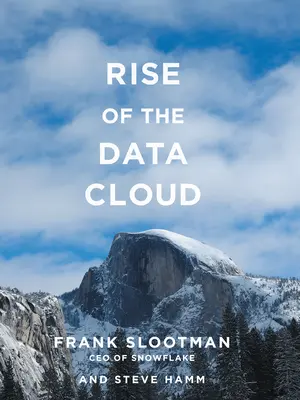 L'essor du nuage de données - Rise of the Data Cloud