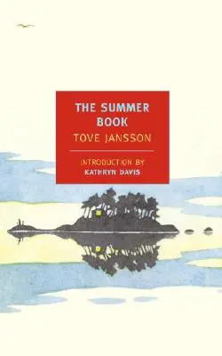 Le livre de l'été - The Summer Book