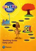 Heinemann Active Maths - Early Level - Guide d'enseignement - Heinemann Active Maths - Early Level - Teaching Guide