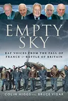 Empty Sky : Les voix de la RAF lors de la chute de la France et de la bataille d'Angleterre - Empty Sky: RAF Voices from the Fall of France & Battle of Britain