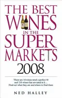 Les meilleurs vins des supermarchés - Best Wines in the Supermarkets