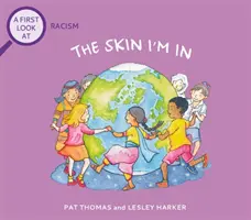 Premier regard : Racisme : La peau dans laquelle je suis - First Look At: Racism: The Skin I'm In