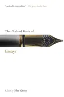 Le livre d'essais d'Oxford - The Oxford Book of Essays