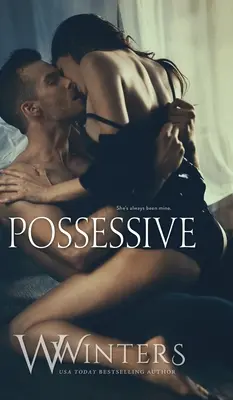 Possessif - Possessive