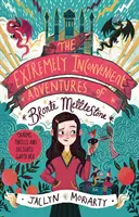 Les aventures extrêmement dérangeantes de Bronte Mettlestone - Extremely Inconvenient Adventures of Bronte Mettlestone