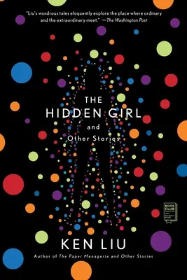 La fille cachée et autres histoires - The Hidden Girl and Other Stories