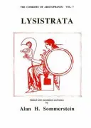 Aristophane : Lysistrata - Aristophanes: Lysistrata