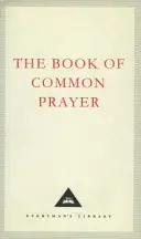 Livre de la prière commune - version 1662 - Book Of Common Prayer - 1662 Version